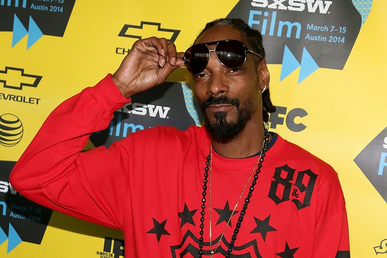 Snoop Dogg = Calvin Cordozar Broadus