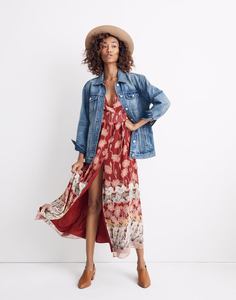 Madewell Fall 2019