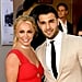 Britney Spears and Sam Asghari Have Set a Wedding Date