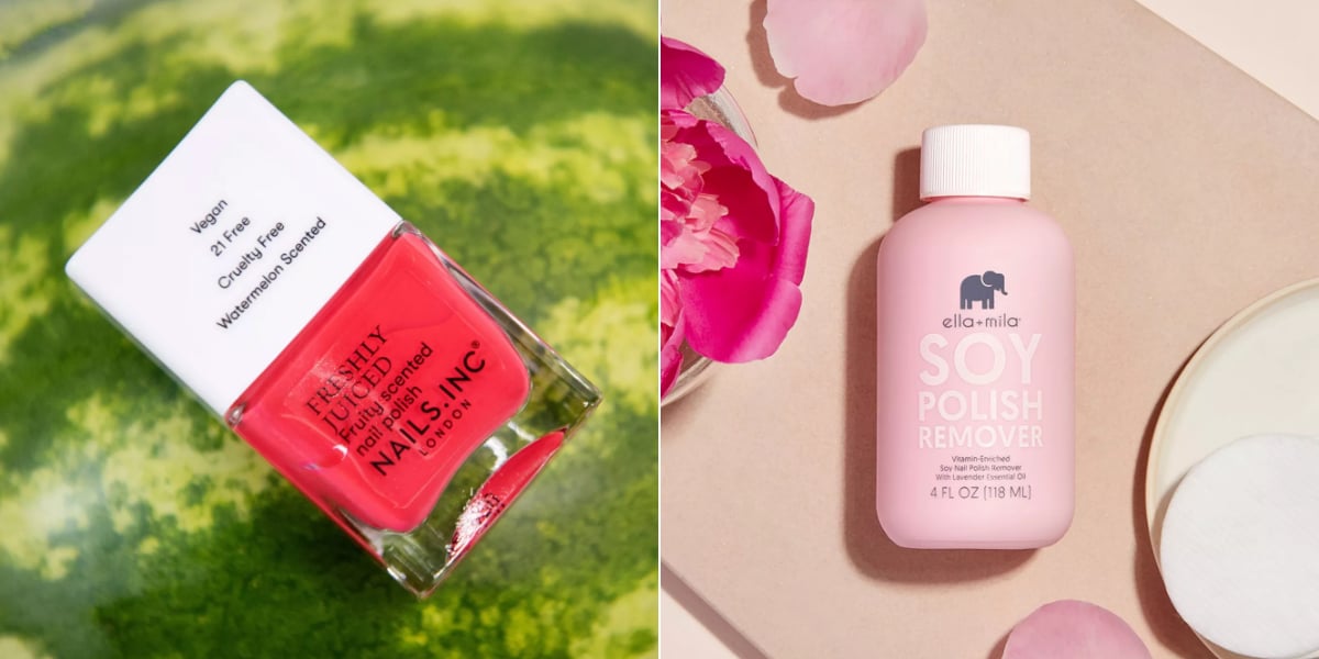 Best Manicure Products From Target PS Beauty