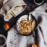 Pineapple Smoothie Bowl Recipe