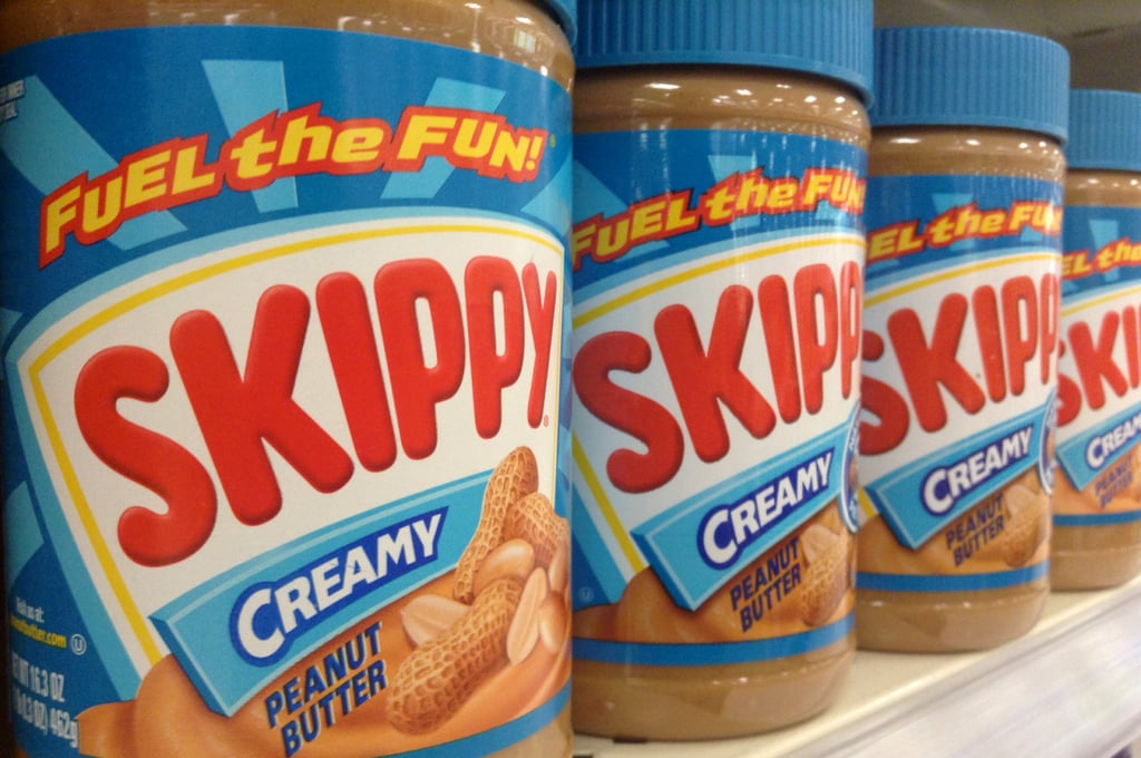 Standard Peanut Butter