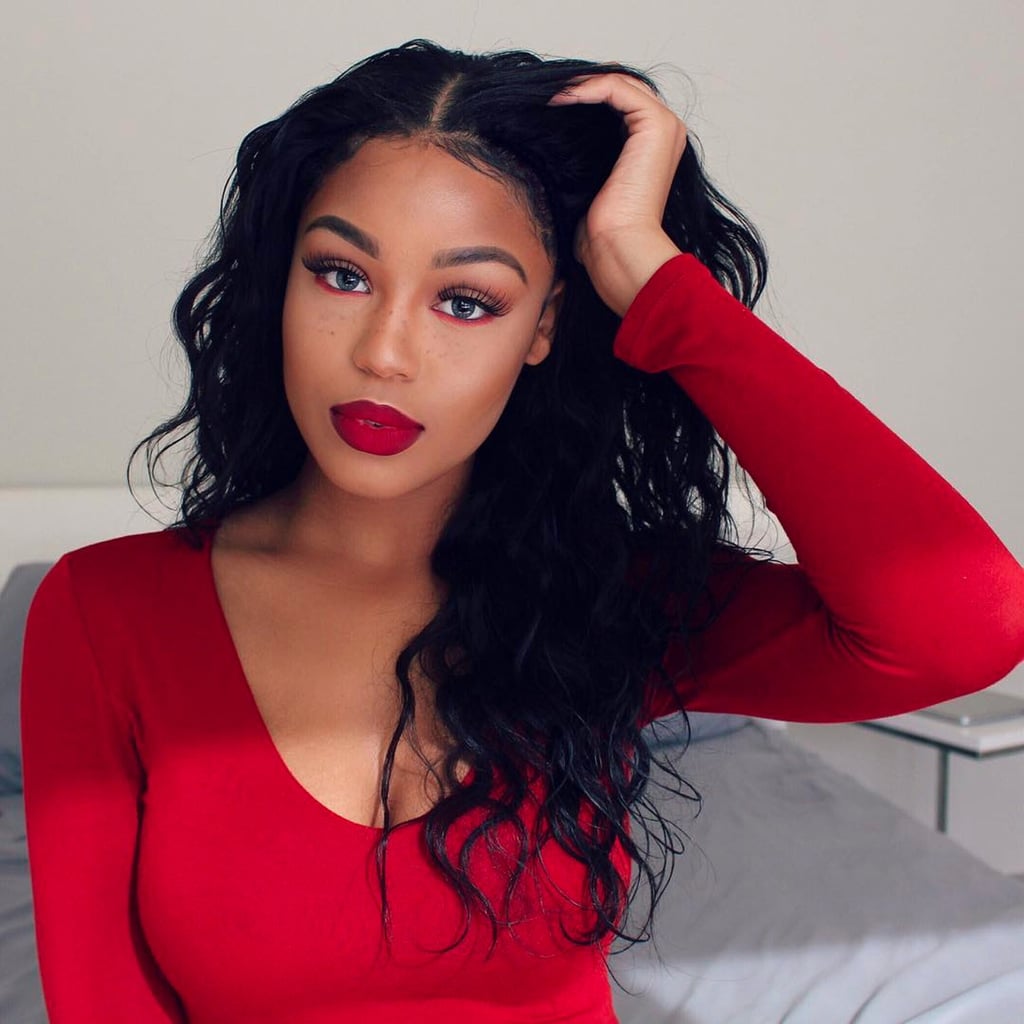 Christmas Makeup Tutorials Popsugar Beauty Australia