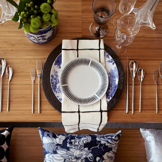 Fashion Designer Lela Rose Knows How to Throw a Dinner Party
