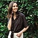 Camp Shirts From The POPSUGAR at Kohl's Collection