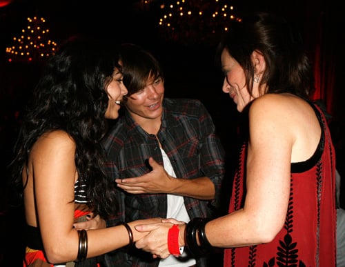 Zanessa