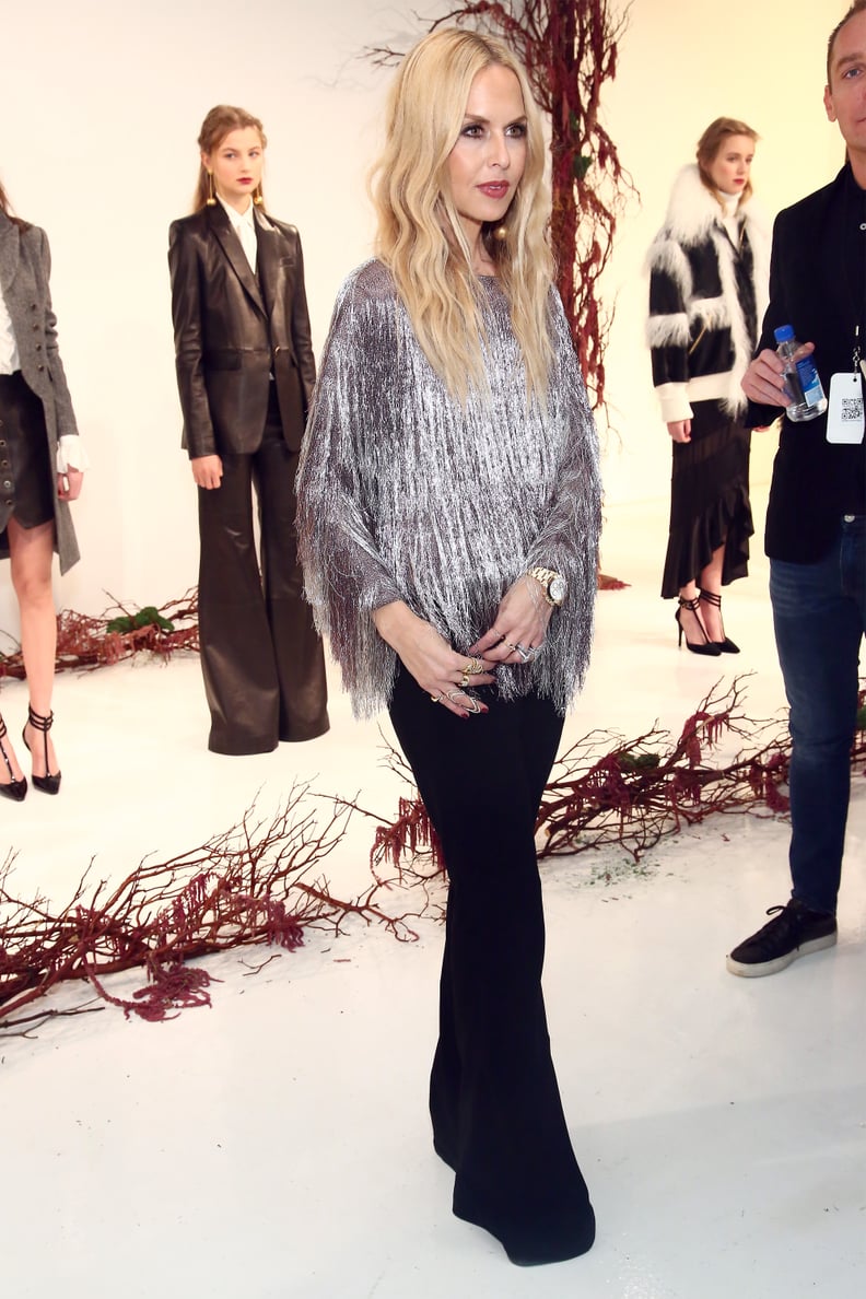 Rachel Zoe News, Collections, Fashion Shows, Fashion Week Reviews, and More