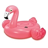 Intex Giant Inflatable Ride-On Flamingo