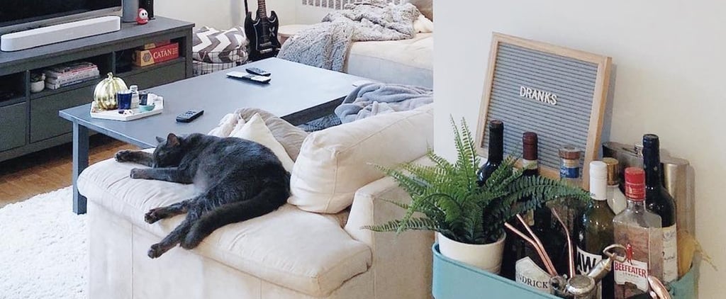 How to Keep Your Home Organized With a Task List