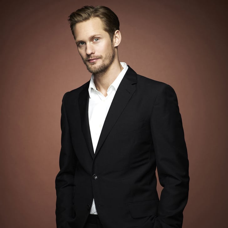 True Blood Character Poll POPSUGAR Entertainment