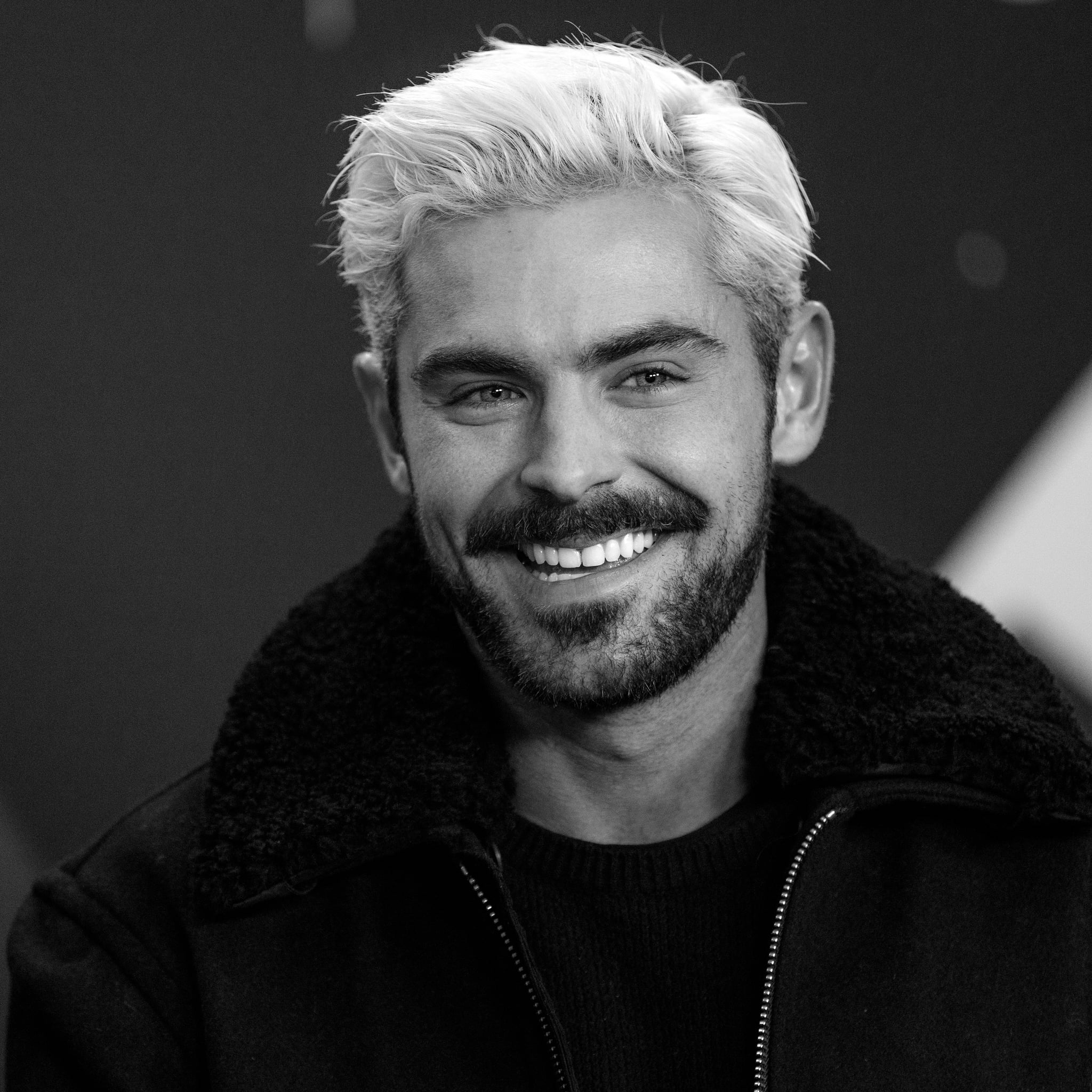 Zac Efron And Victoria Secret Models Workout Popsugar Fitness