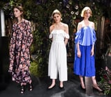Club Monaco Takes Us on a Trip to Romania For Spring 2017