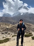 I Hiked to Mount Everest Base Camp and Back - Here's How Hard It REALLY Is