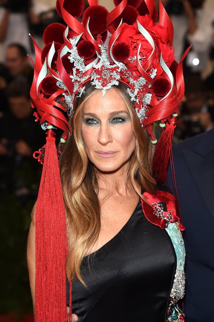Sarah Jessica Parker