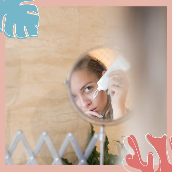 Self-Care Routine Upgrade Mad Lib