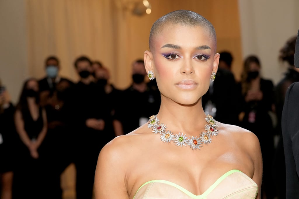 Buzz Cut 101: How to Style, What to Know, and Photos