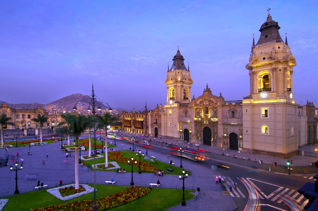 Peru