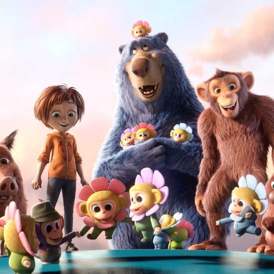 Free Kid's Movie Ticket For Wonder Park With Atom Tickets