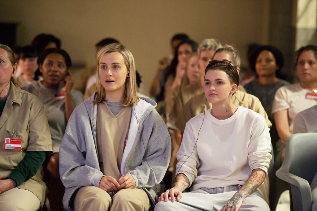 Best Orange Is the New Black Episodes