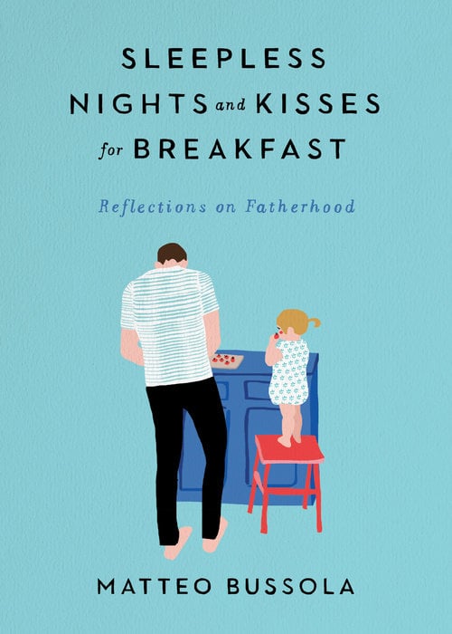 Sleepless Nights and Kisses For Breakfast by Matteo Bussola