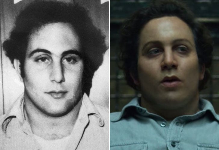 David Berkowitz