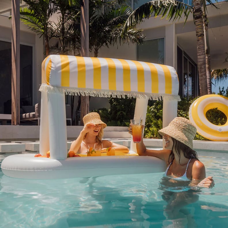 Funboy Golf Cart Float Funboy Funky Pool Floats Cabana Pool Float