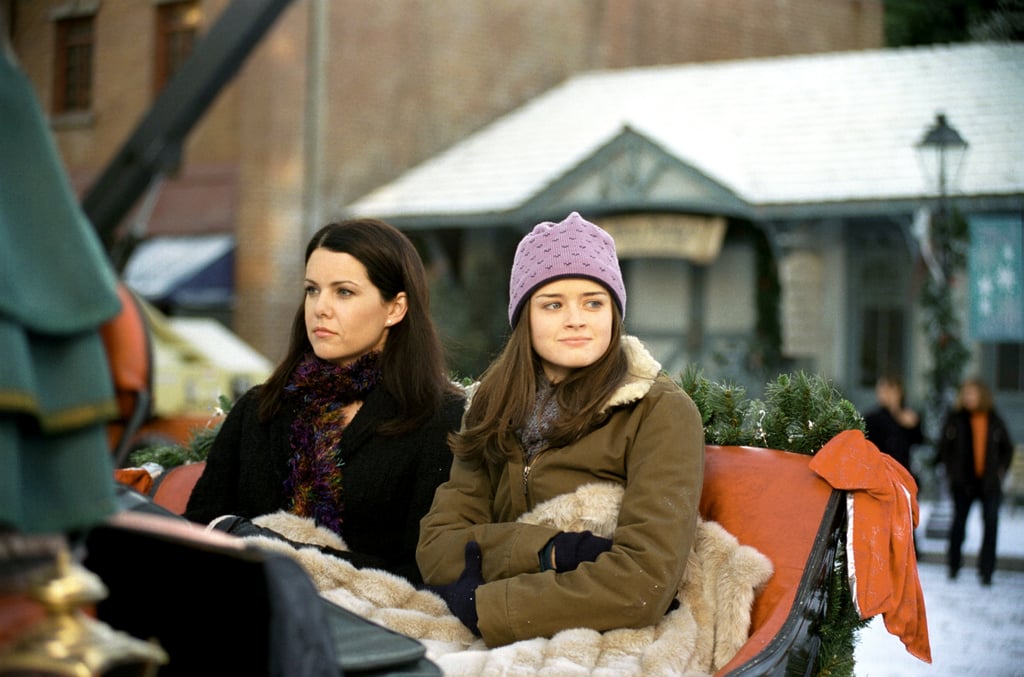 Gilmore Girls