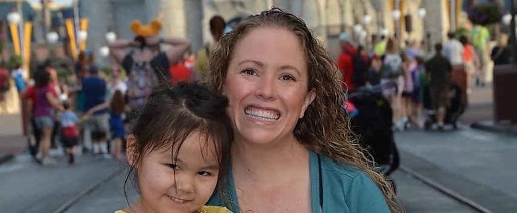 Disney World Tips For Children With Special Needs