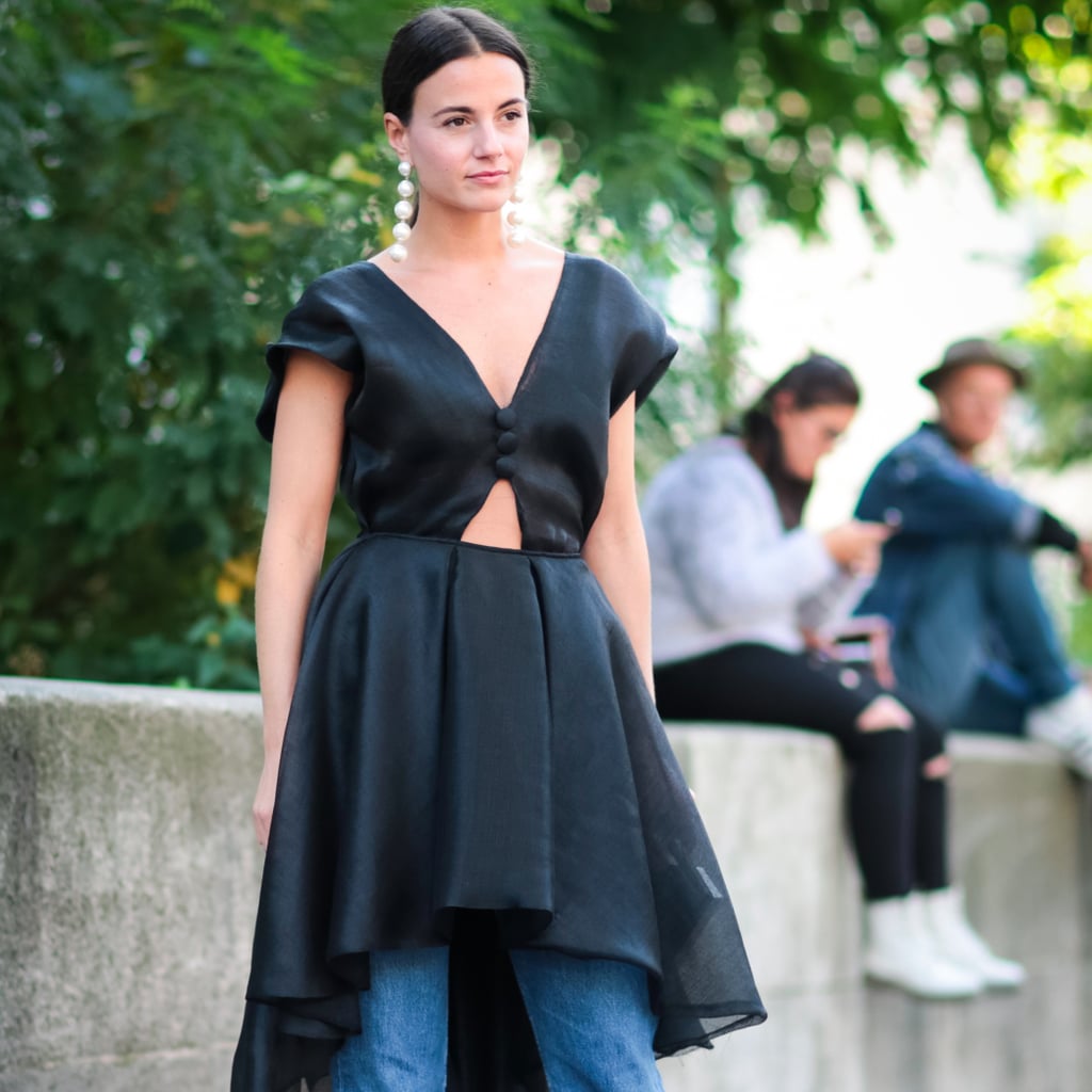 Party Outfit Ideas With Jeans 