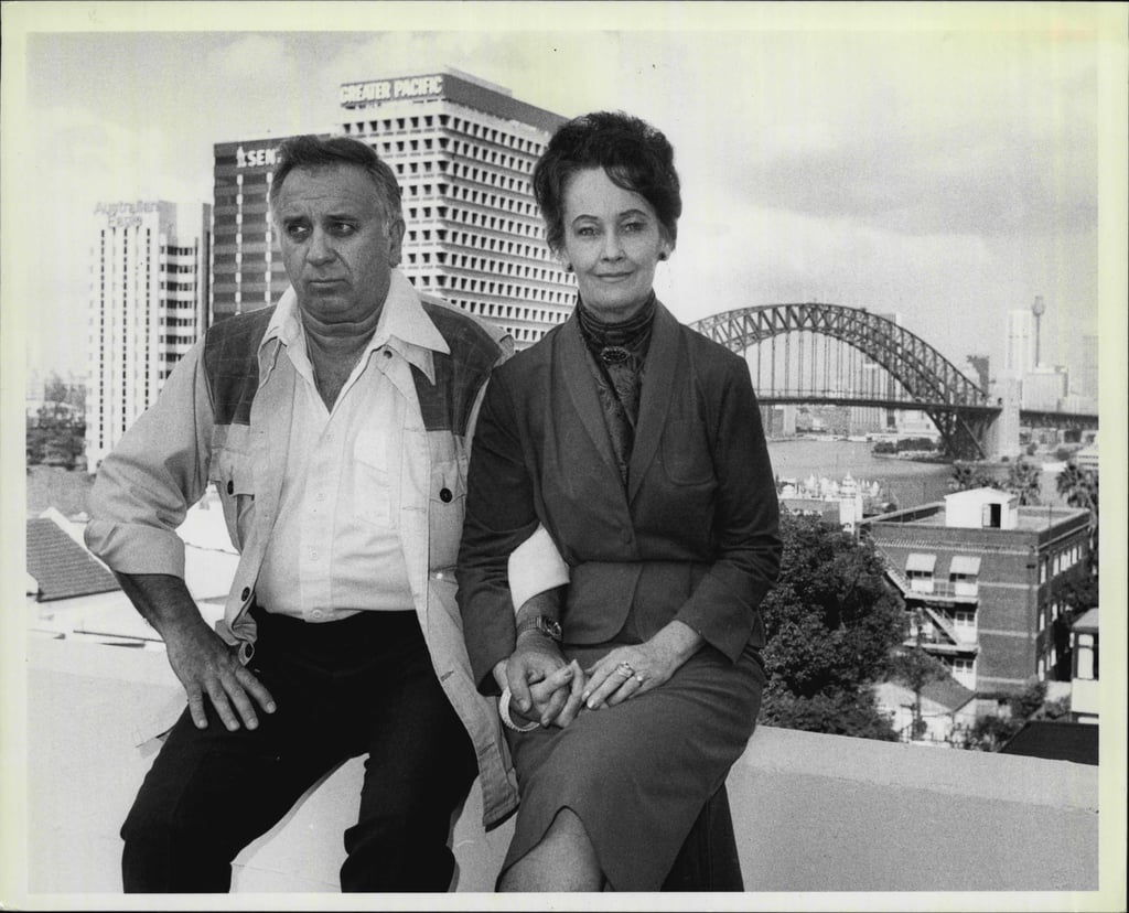 Ed and Lorraine Warren Cases