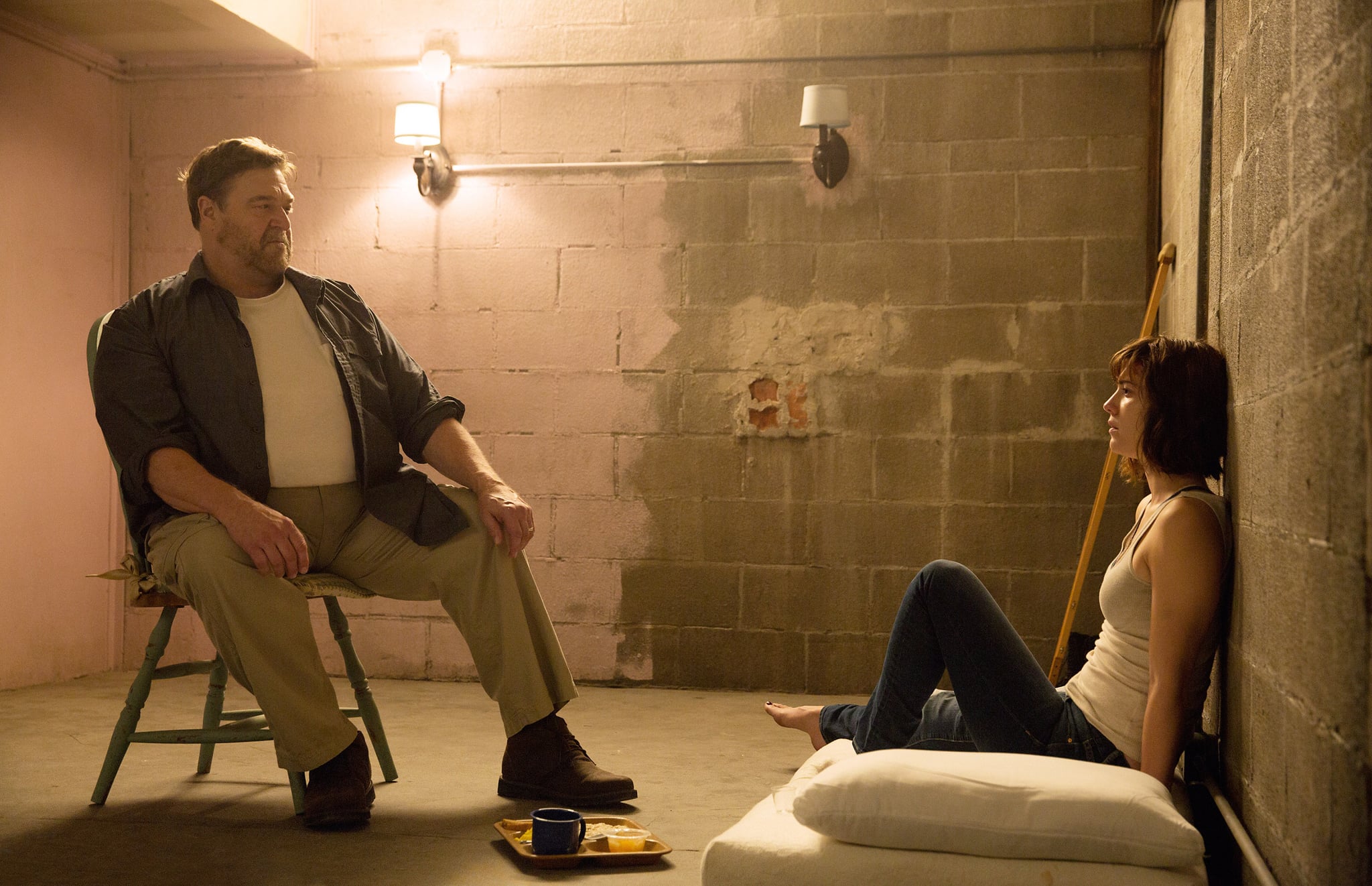 Image result for 10 cloverfield lane (2016)