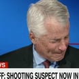 Former FBI Agent Breaks Down After Florida School Shooting: "We Cannot Accept This"