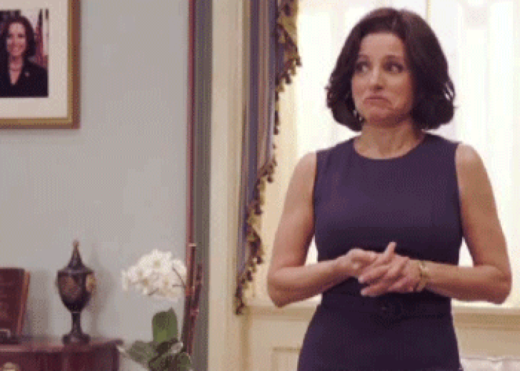 Martin O'Malley — Veep