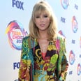 Taylor Swift Is a Total Knockout as She Attends the Teen Choice Awards