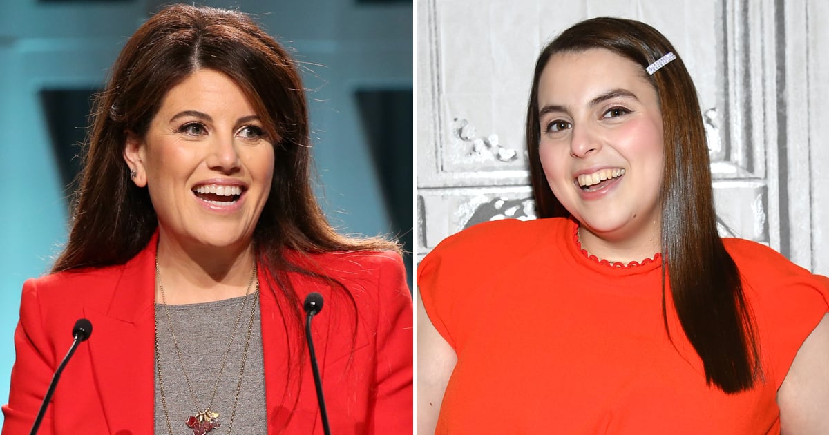 Impeachment American Crime Story Cast POPSUGAR Entertainment