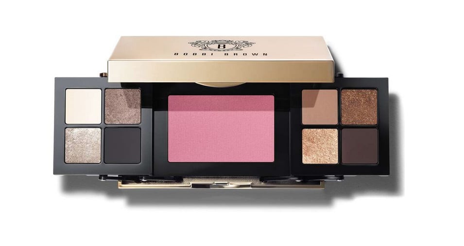 Bobbi Brown It's Your Party - Eye & Cheek Palette