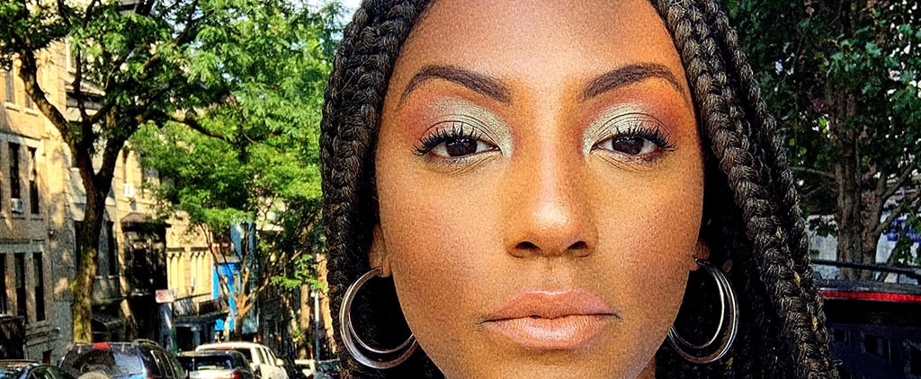 Anastasia Beverly Hills Jackie Aina Palette Review