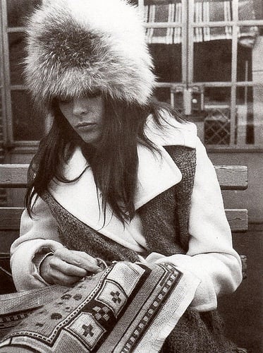 Ali MacGraw
