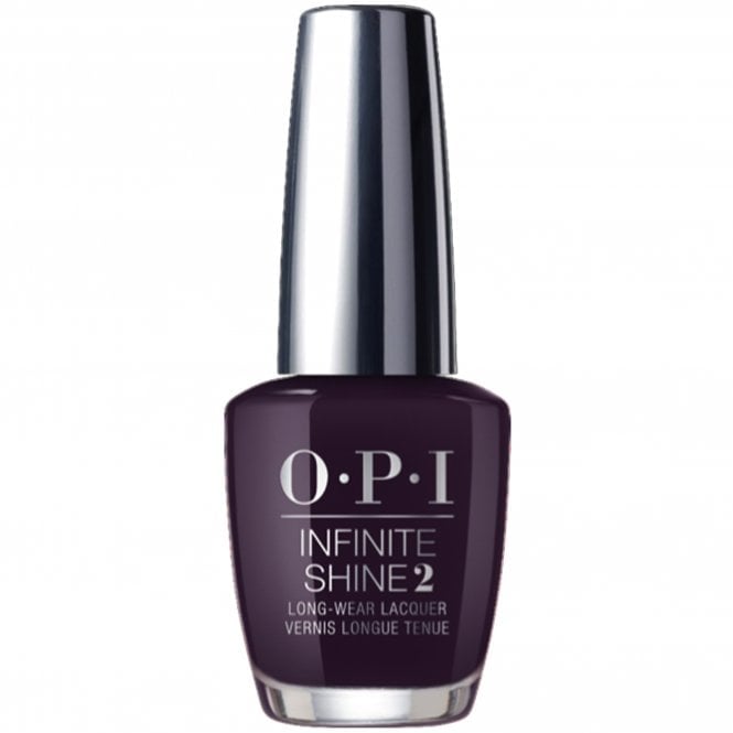 OPI Infinite Shine 2 Longwear Nail Lacquer in Good Girls Gone Plaid