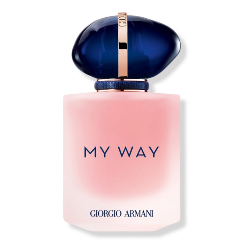 My Way Floral Eau de Parfum