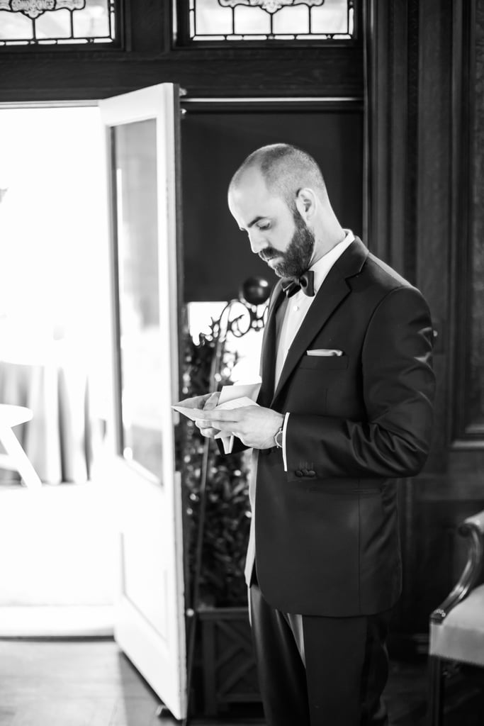 Classic Outdoor Pennsylvania Wedding