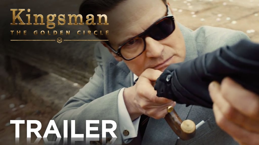 The Red Band Trailer