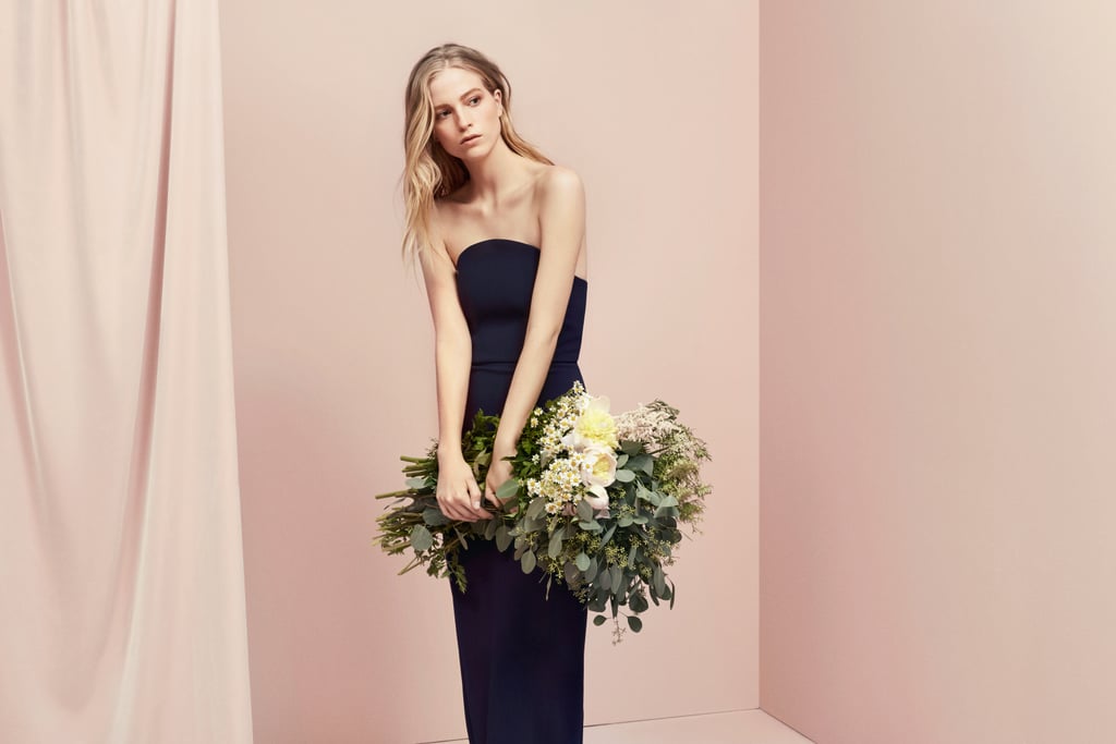 These Bridesmaid Dresses Will Rock Your World — Even If You Don't Need One These Bridesmaid Dresses Will Rock Your World — Even If You Don't Need One