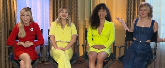 The Cast of Fear Street Play "Would You Rather" | Video