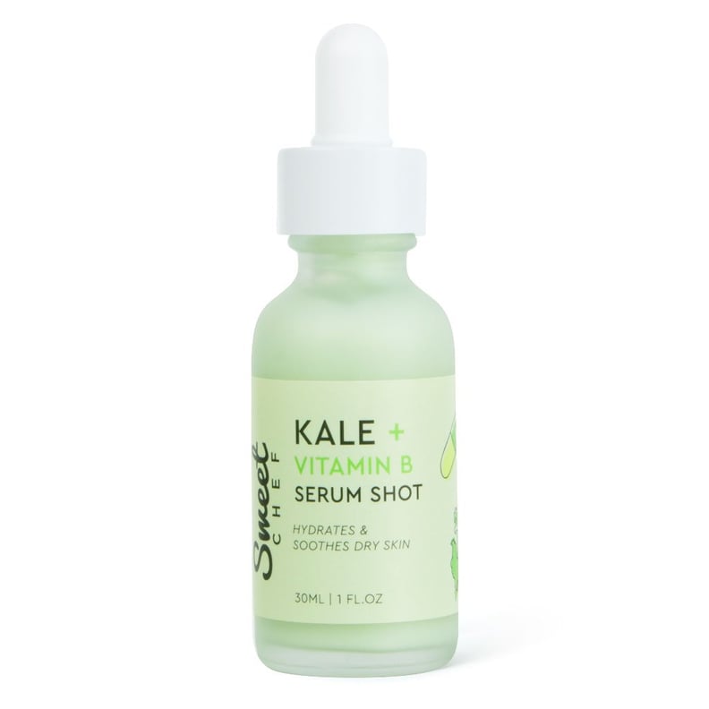 Sweet Chef Kale + Vitamin B Serum Shot