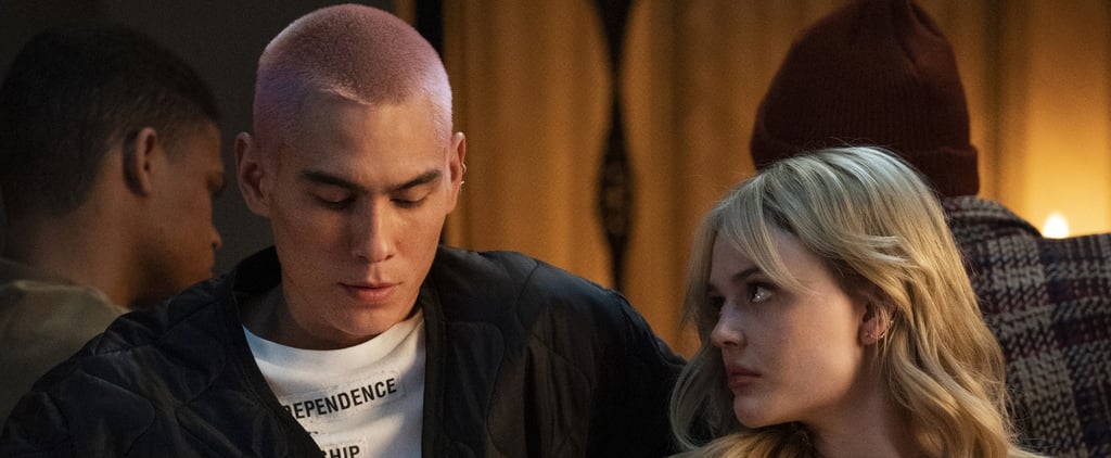 Gossip Girl: Can Someone Please Explain What Roger's Cryptic Voicemail to Aki Means?
