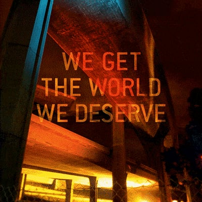 True Detective Poster