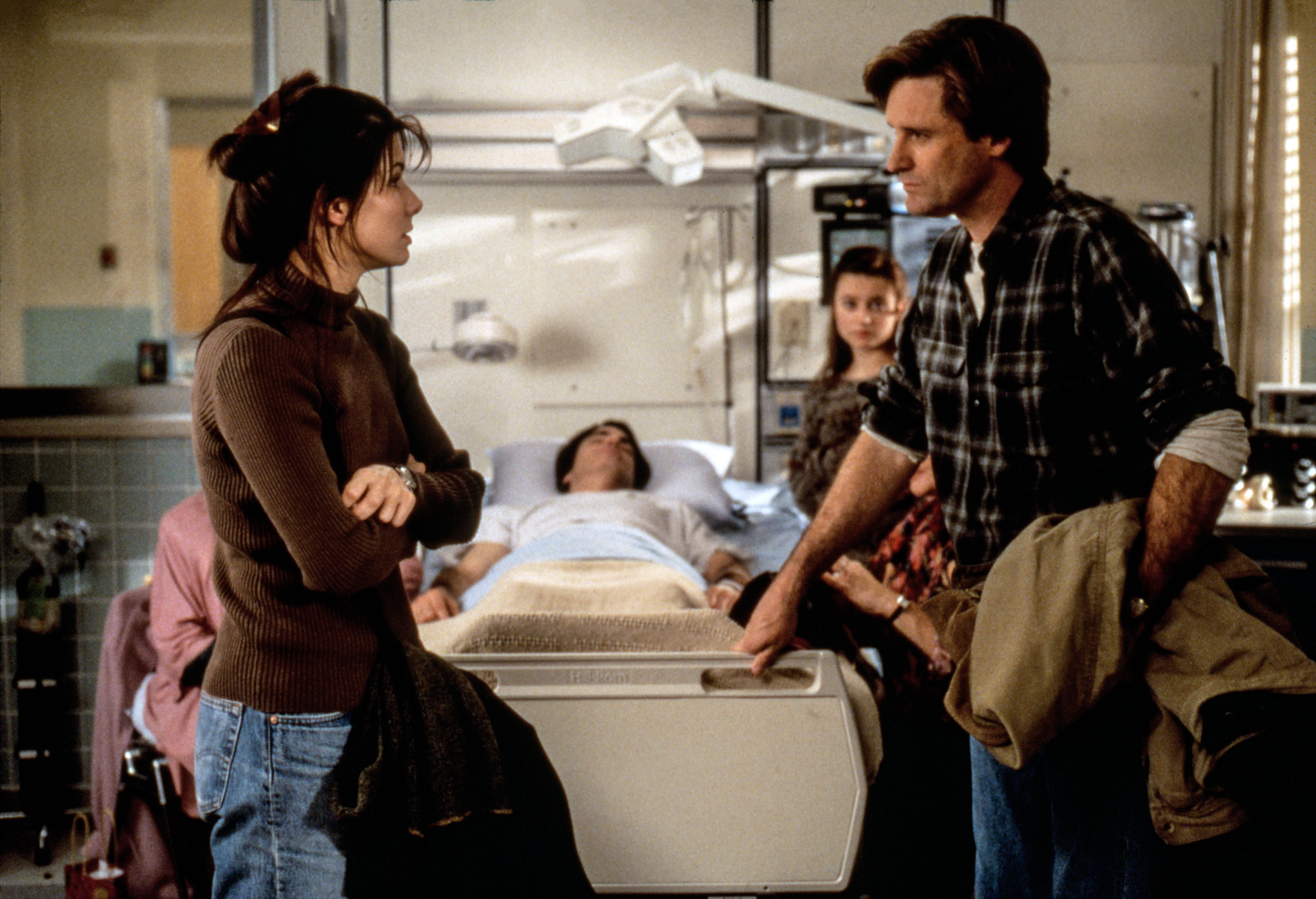 While you were sleeping sale 1995 movie watch online
