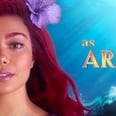 A First Look at ABC's The Little Mermaid Live Has Arrived, and It's Neat Indeed