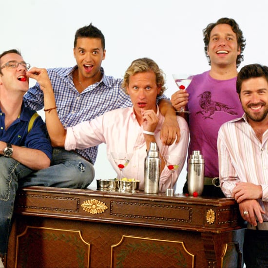 Where to Watch the Original Queer Eye